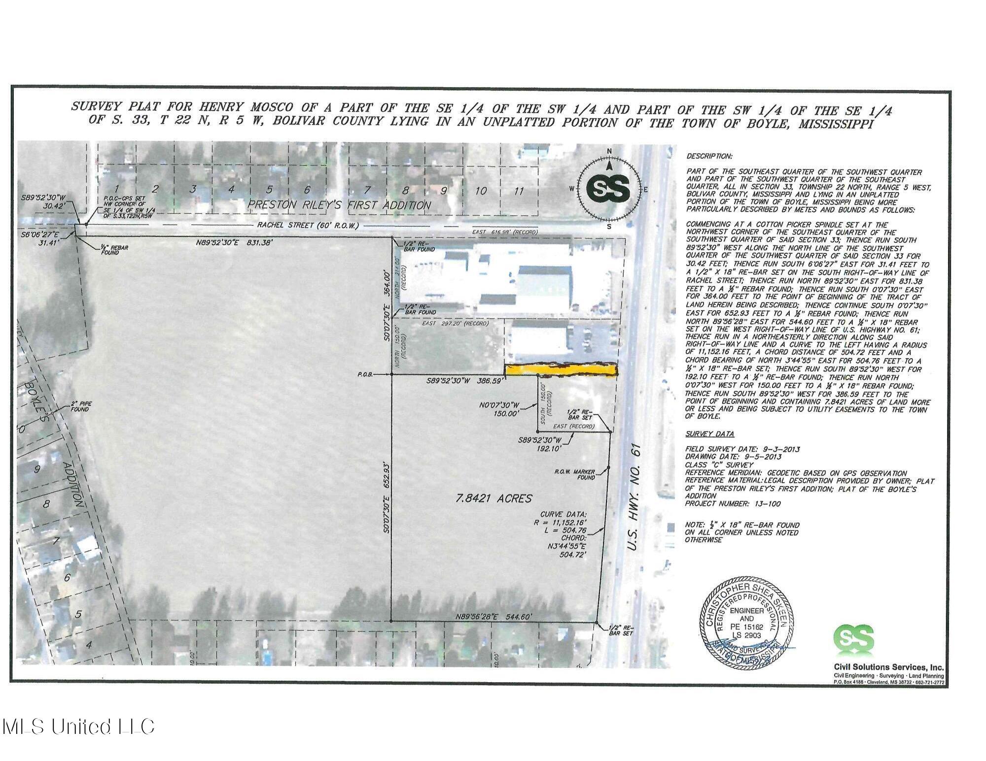 Us-61 Property Photo 17