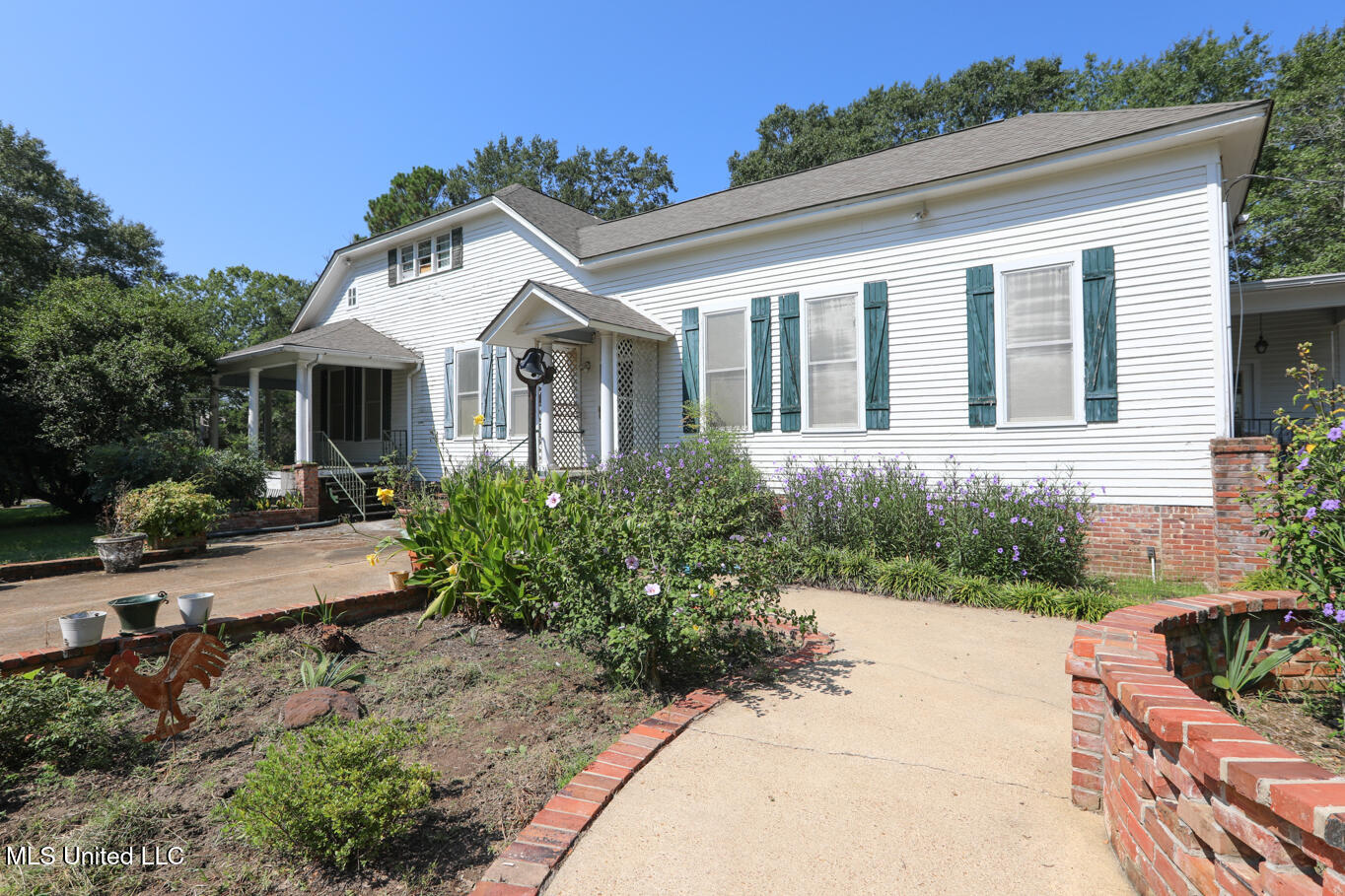 3141 Highway 43 N Property Photo 9