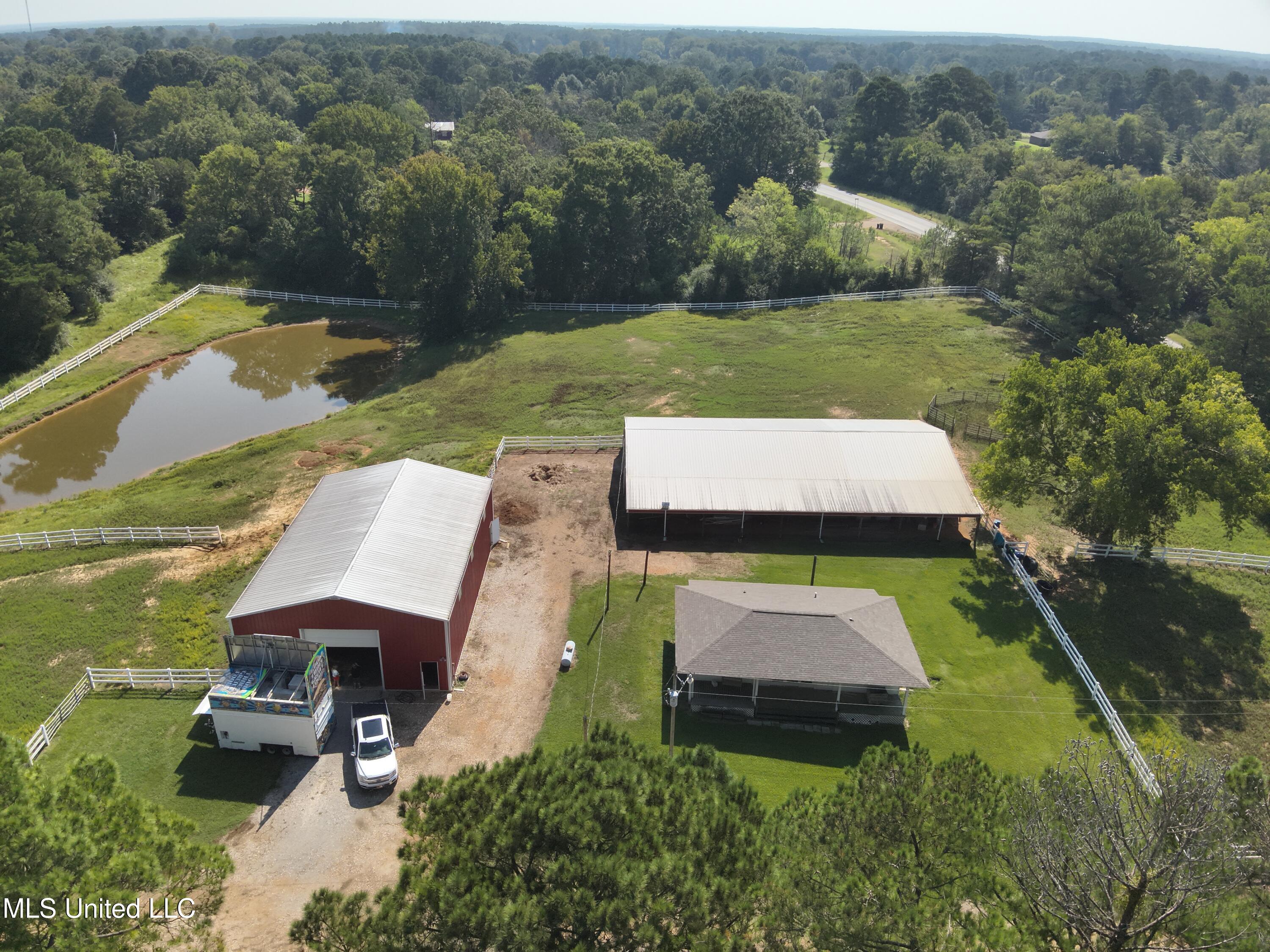 3141 Highway 43 N Property Photo 21