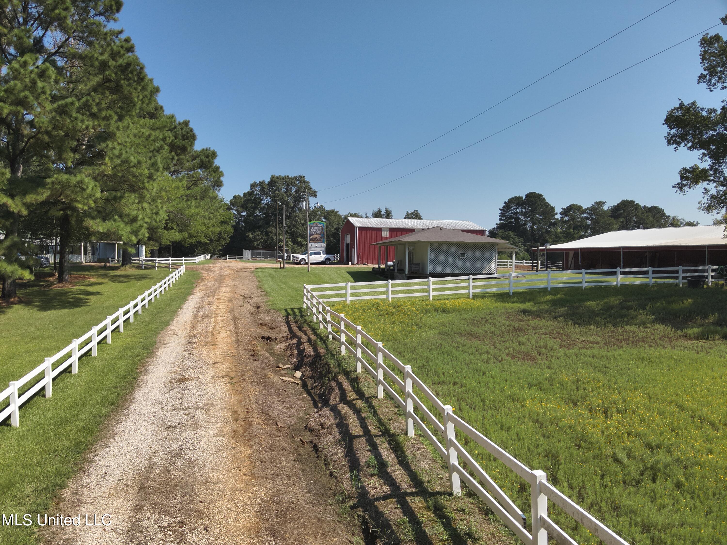 3141 Highway 43 N Property Photo 30