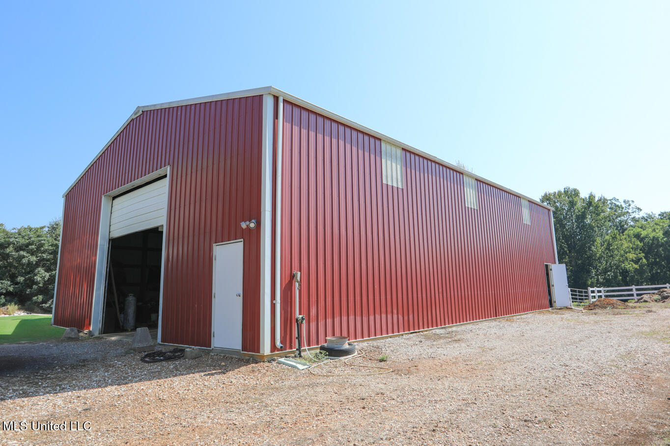 3141 Highway 43 N Property Photo 62