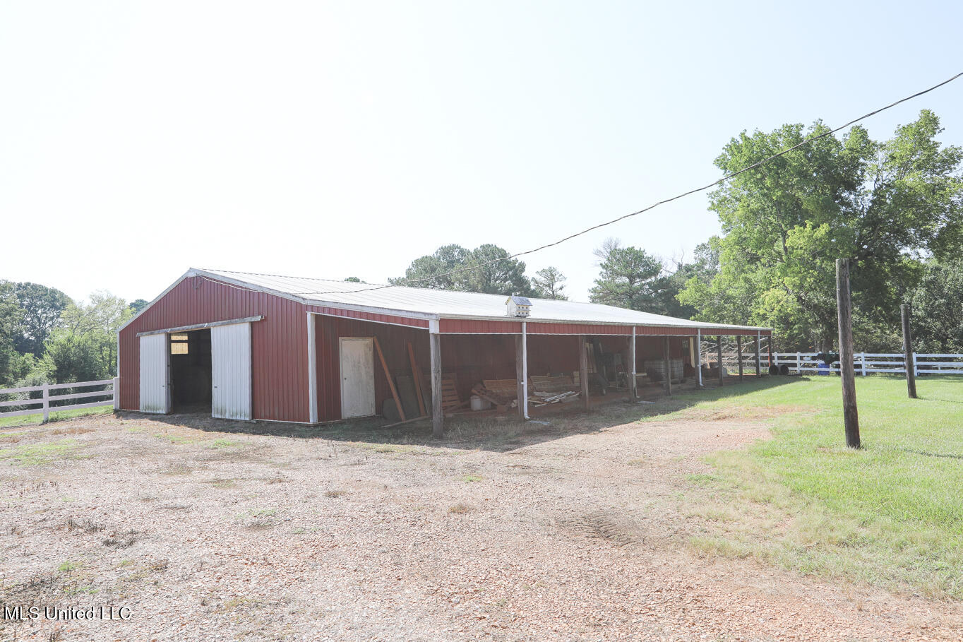 3141 Highway 43 N Property Photo 63