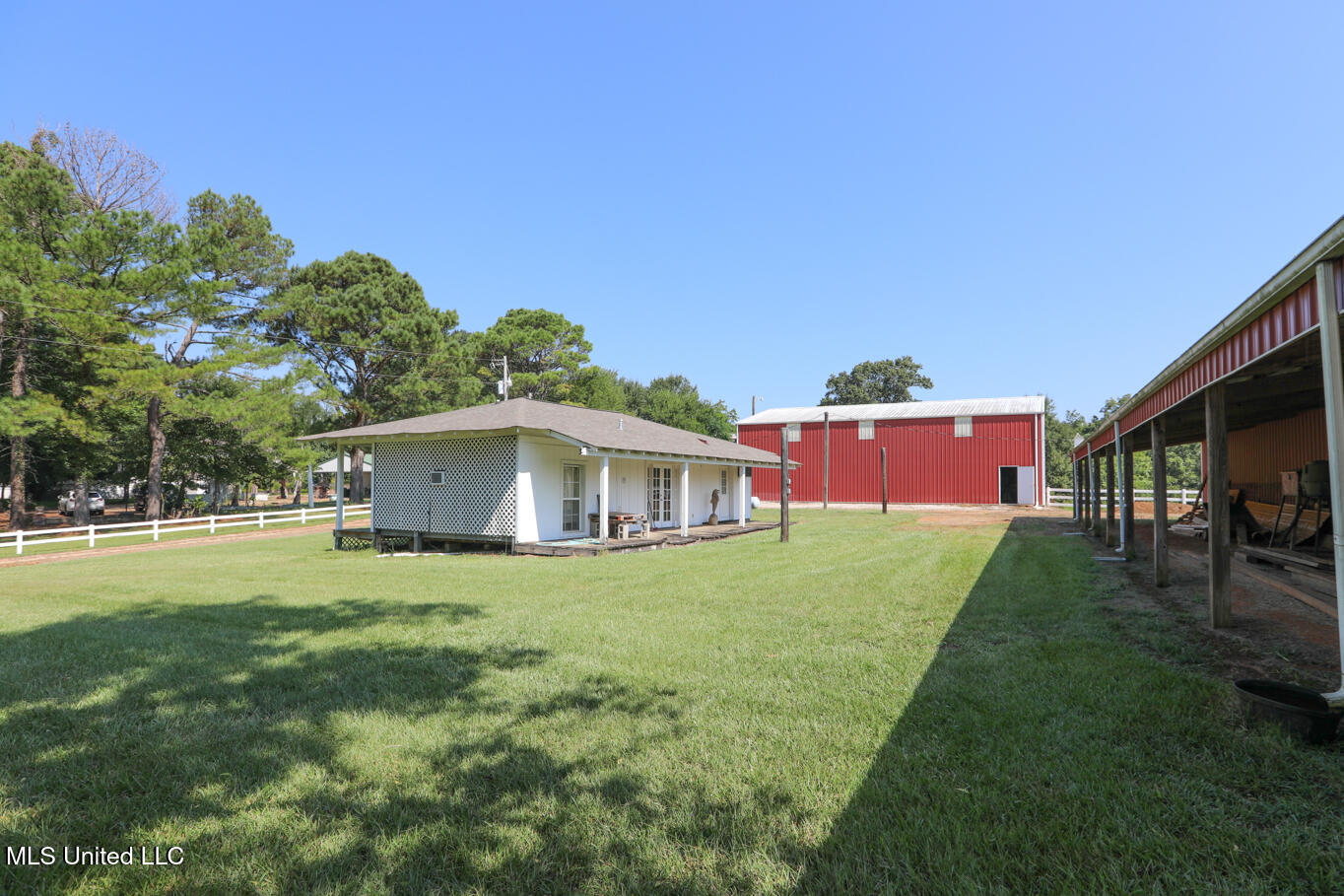 3141 Highway 43 N Property Photo 83