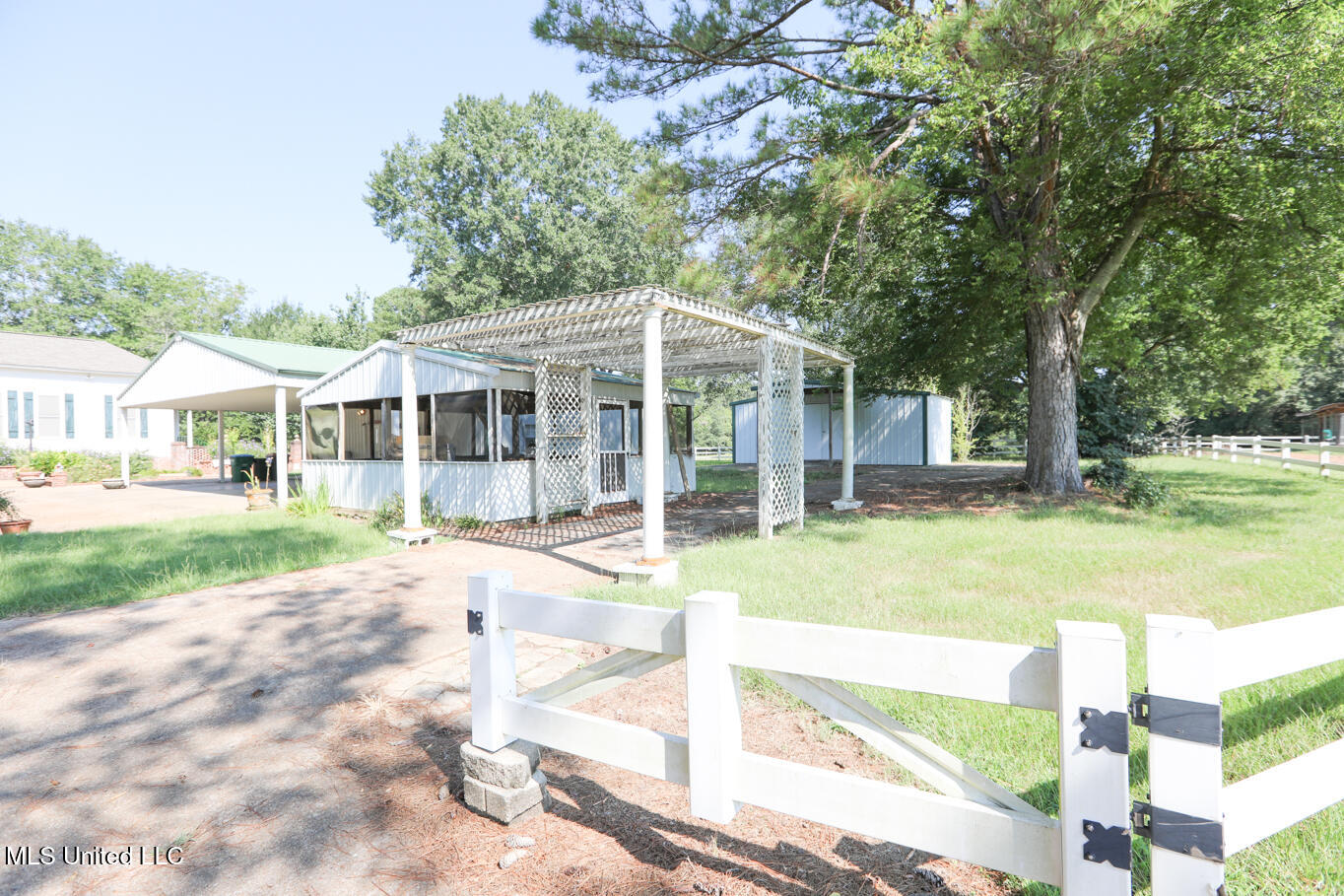 3141 Highway 43 N Property Photo 89