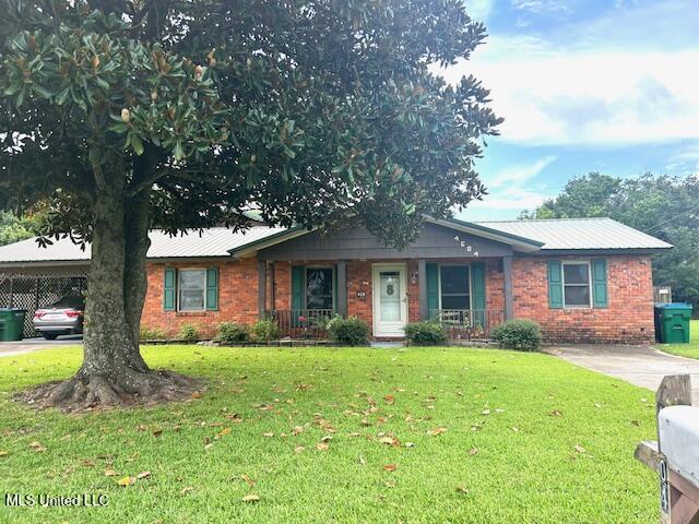 4604 Ingalls Avenue Property Photo 1