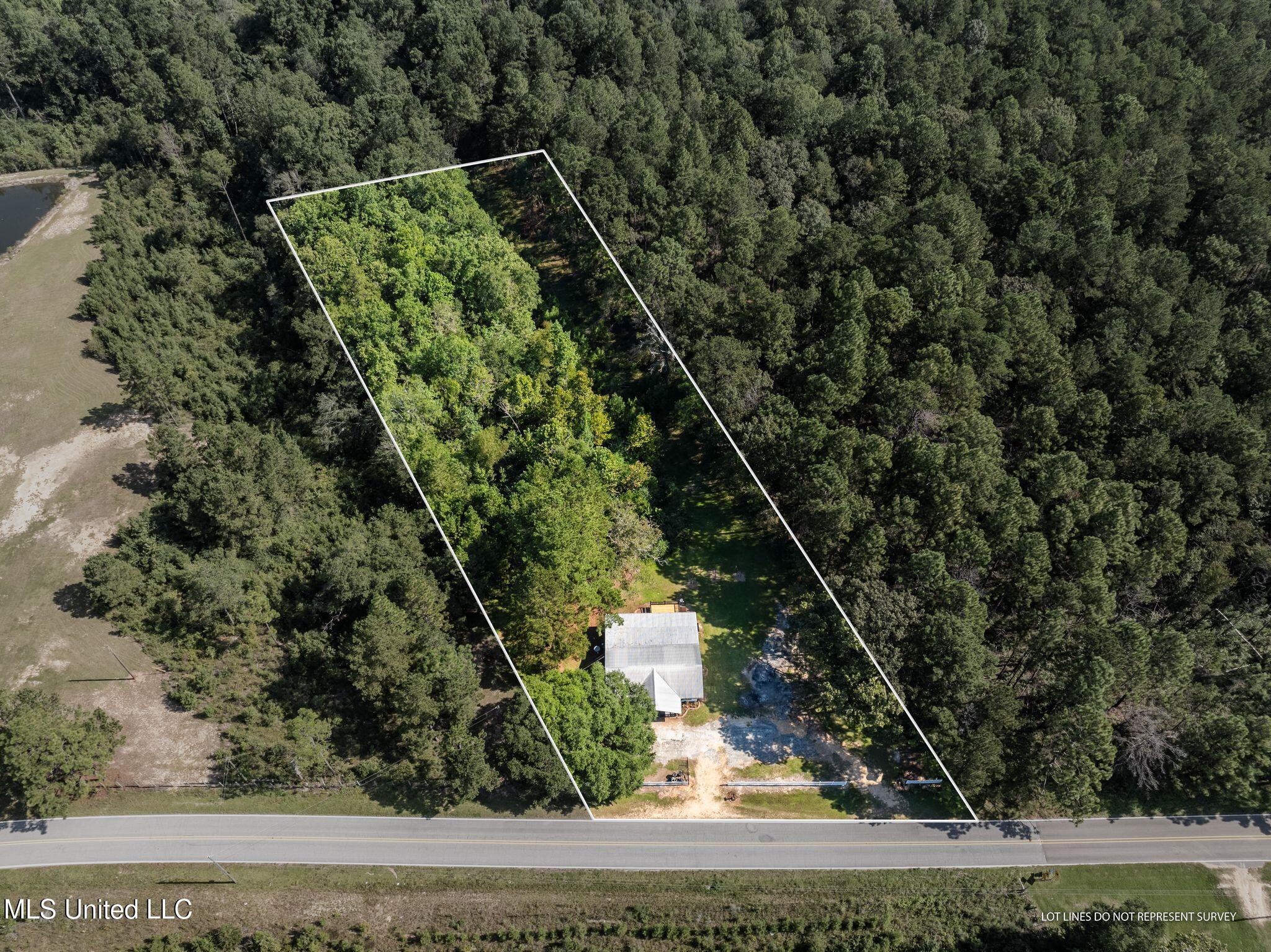 2225 Columbia Purvis Road Property Photo 41