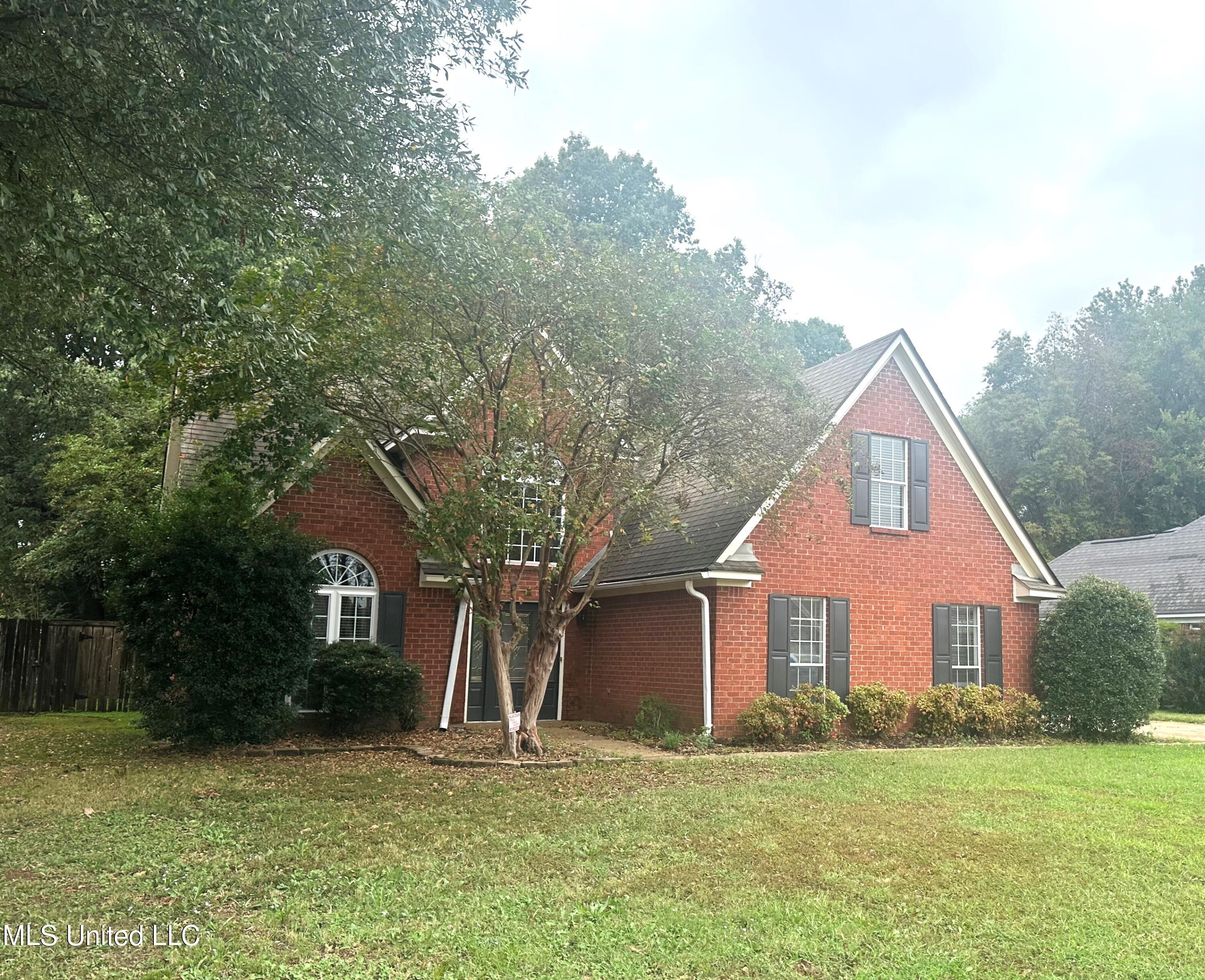 6647 Renee Drive Property Photo 1