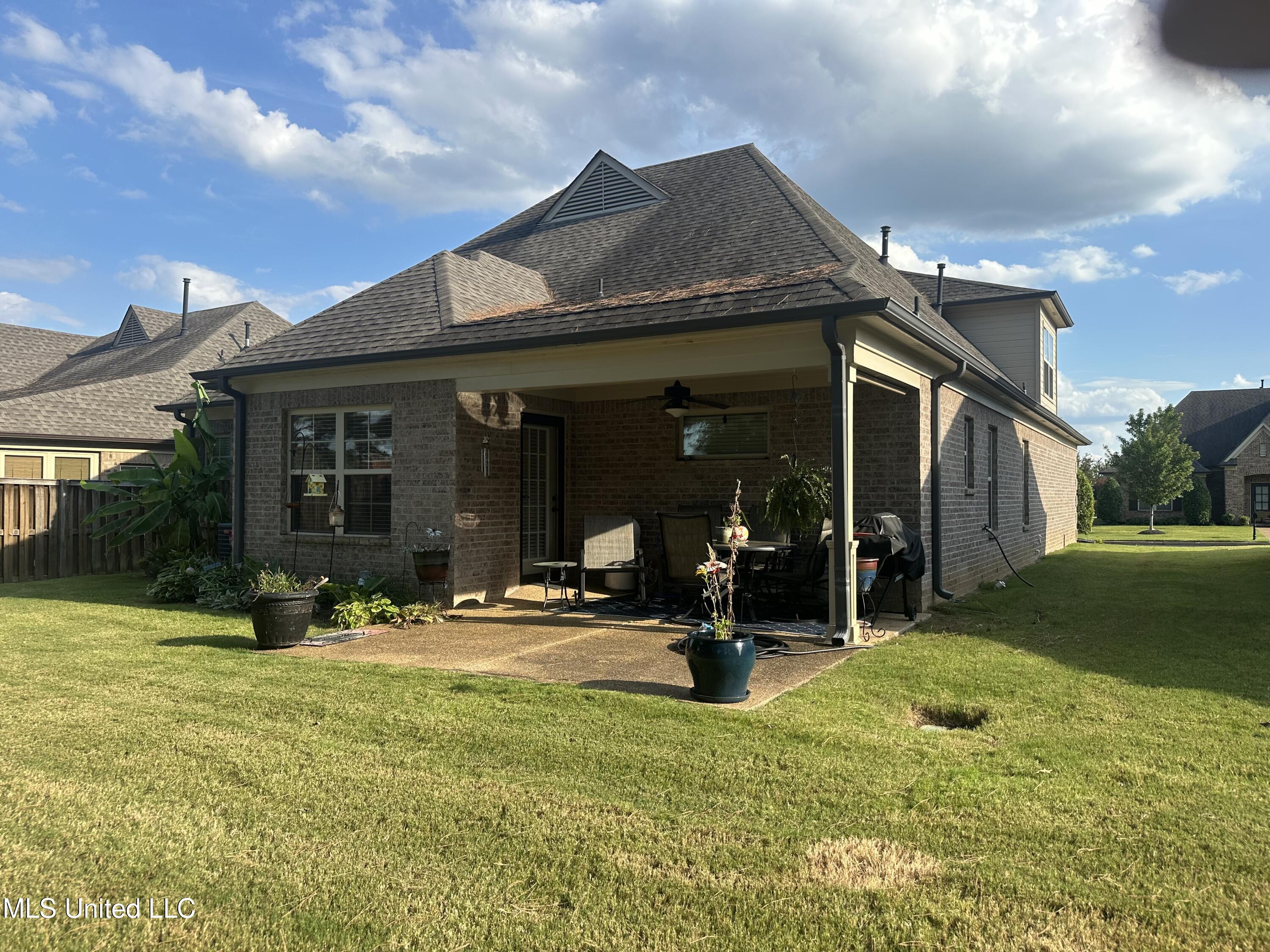 3302 Foxdale Loop Property Photo 23