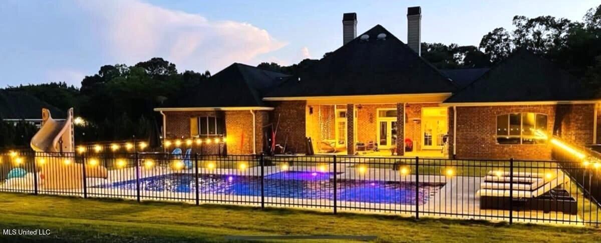 101 Cherrybark Lane Property Photo 2