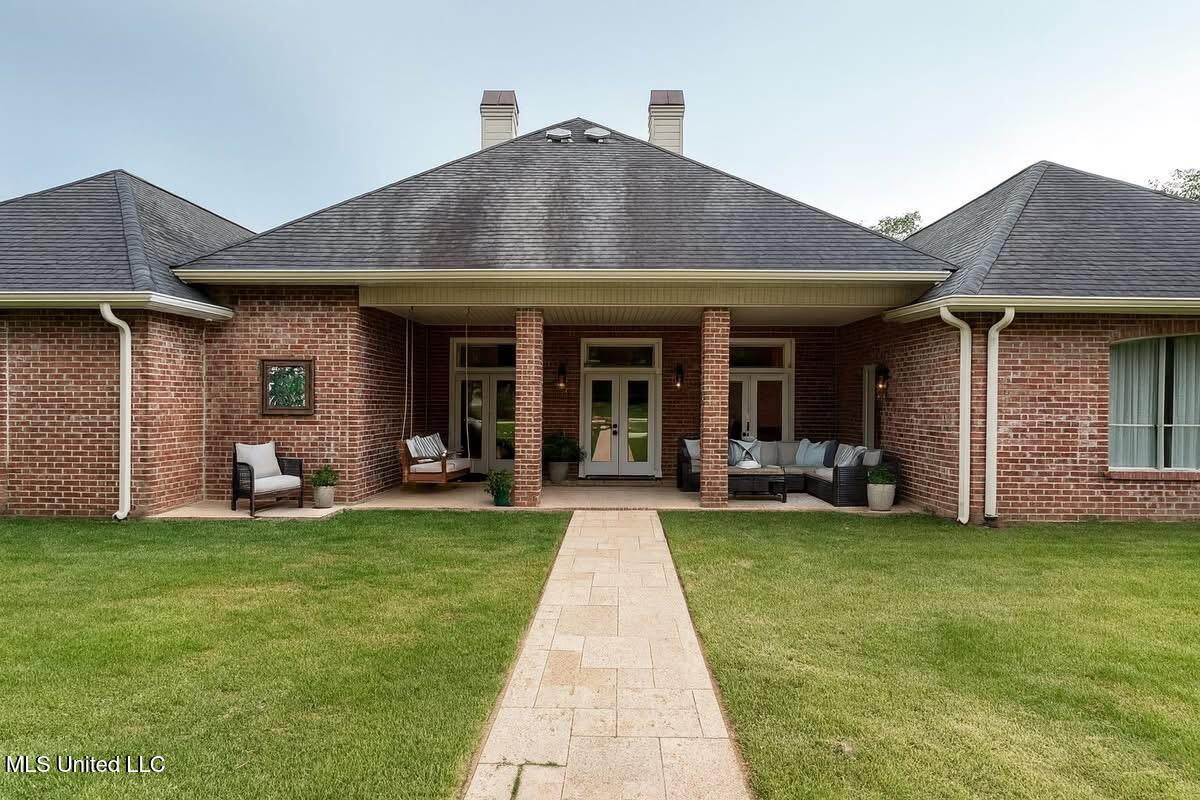 101 Cherrybark Lane Property Photo 37