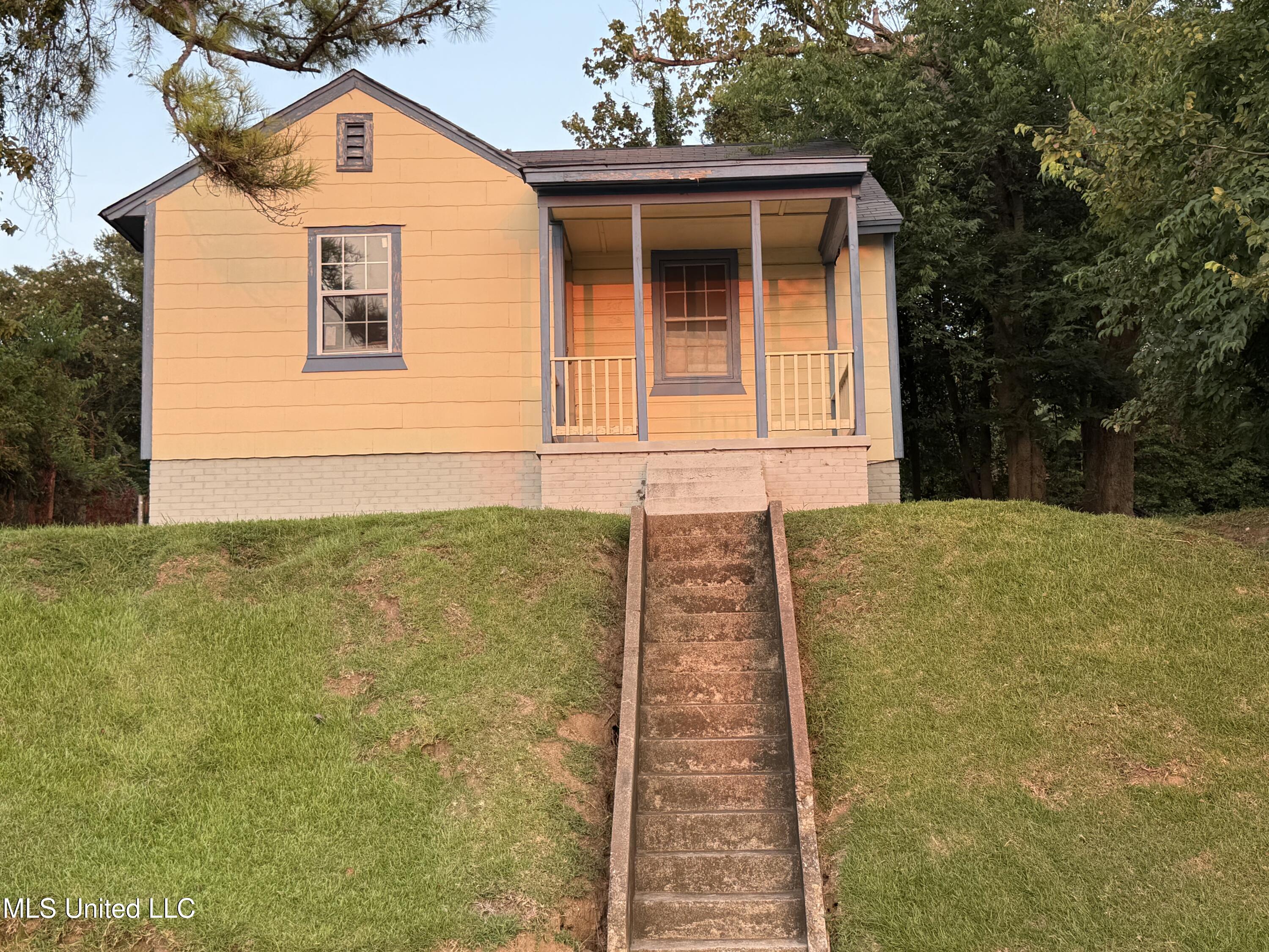 507 Bomar Avenue Property Photo 1