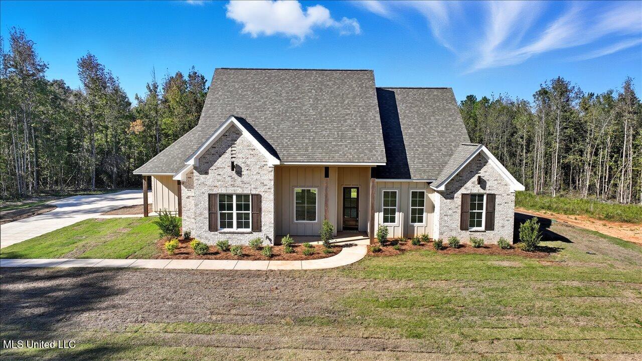 204 A.D. Mclendon Road Property Photo 1