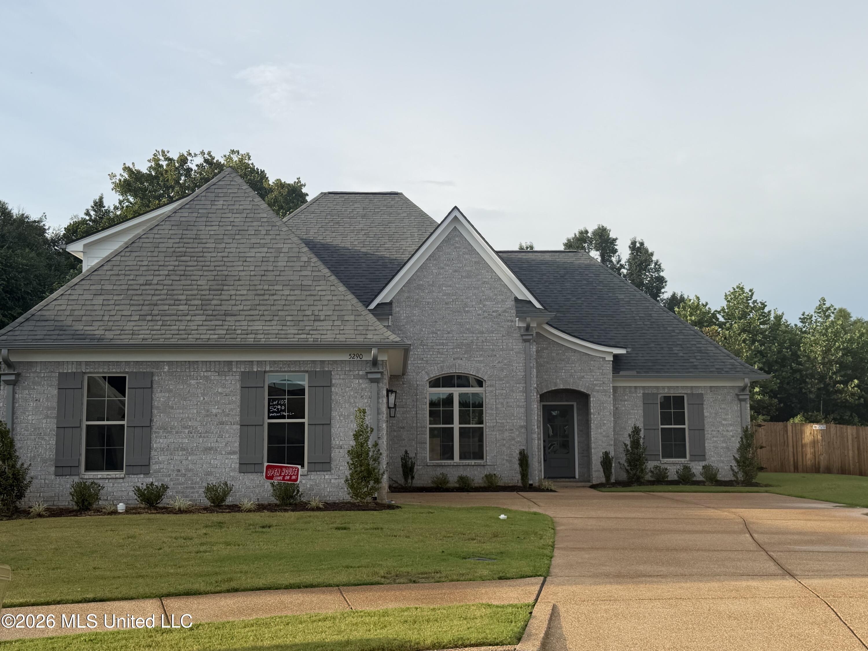 5290 Watson Vw Drive Property Photo 1