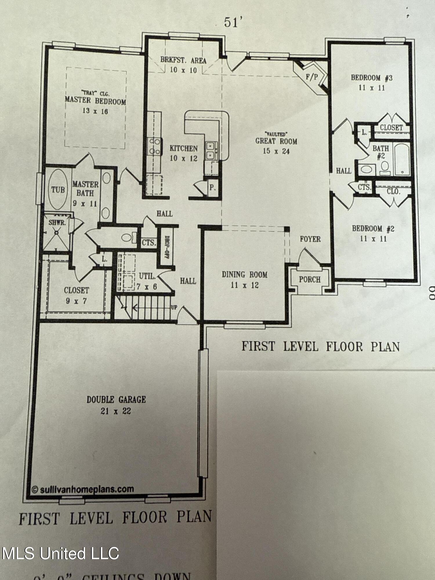 5290 Watson Vw Drive Property Photo 2