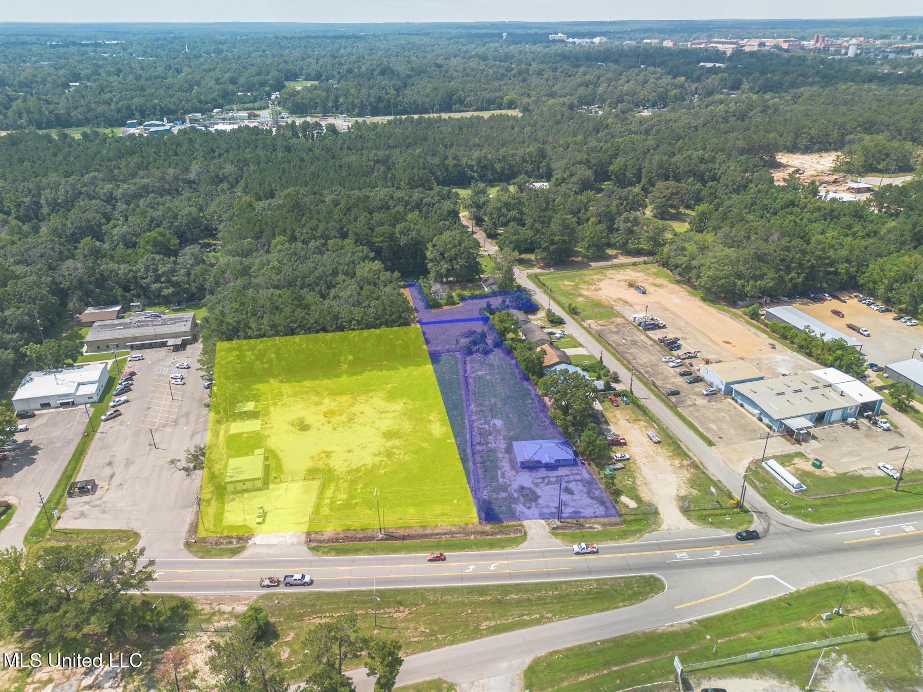 5205 Old Hwy 42 Property Photo 10