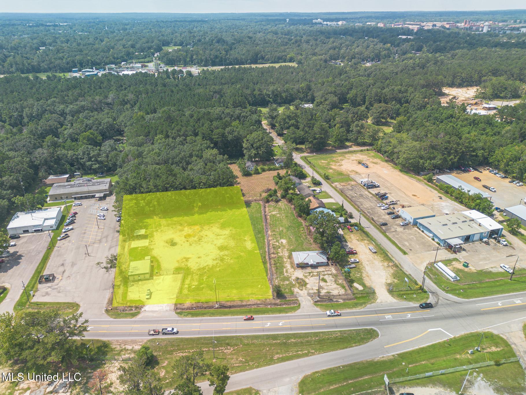 5205 Old Hwy 42 Property Photo 11