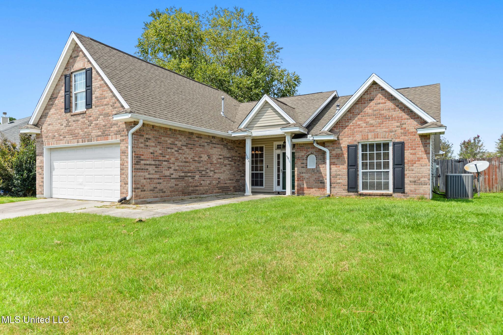 18026 Cypress Pointe Drive Property Photo 1