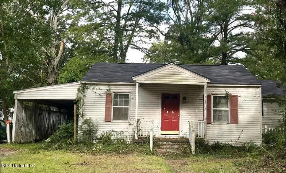 809 Robertson Street Property Photo 1