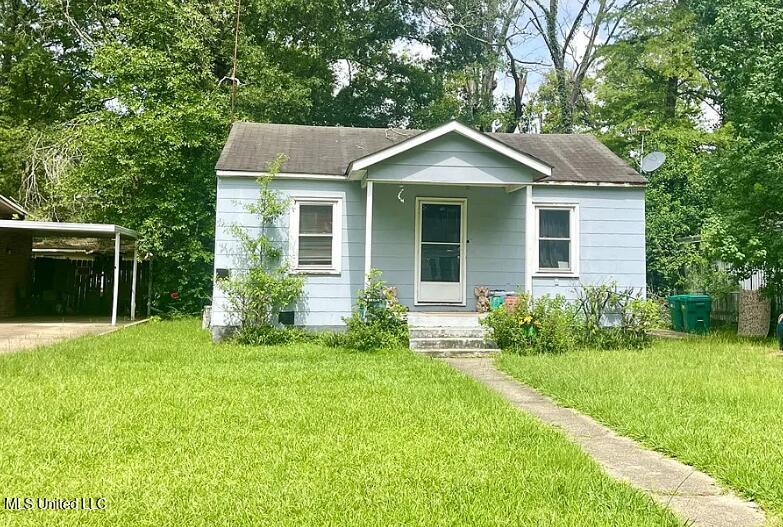 809 Robertson Street Property Photo 3