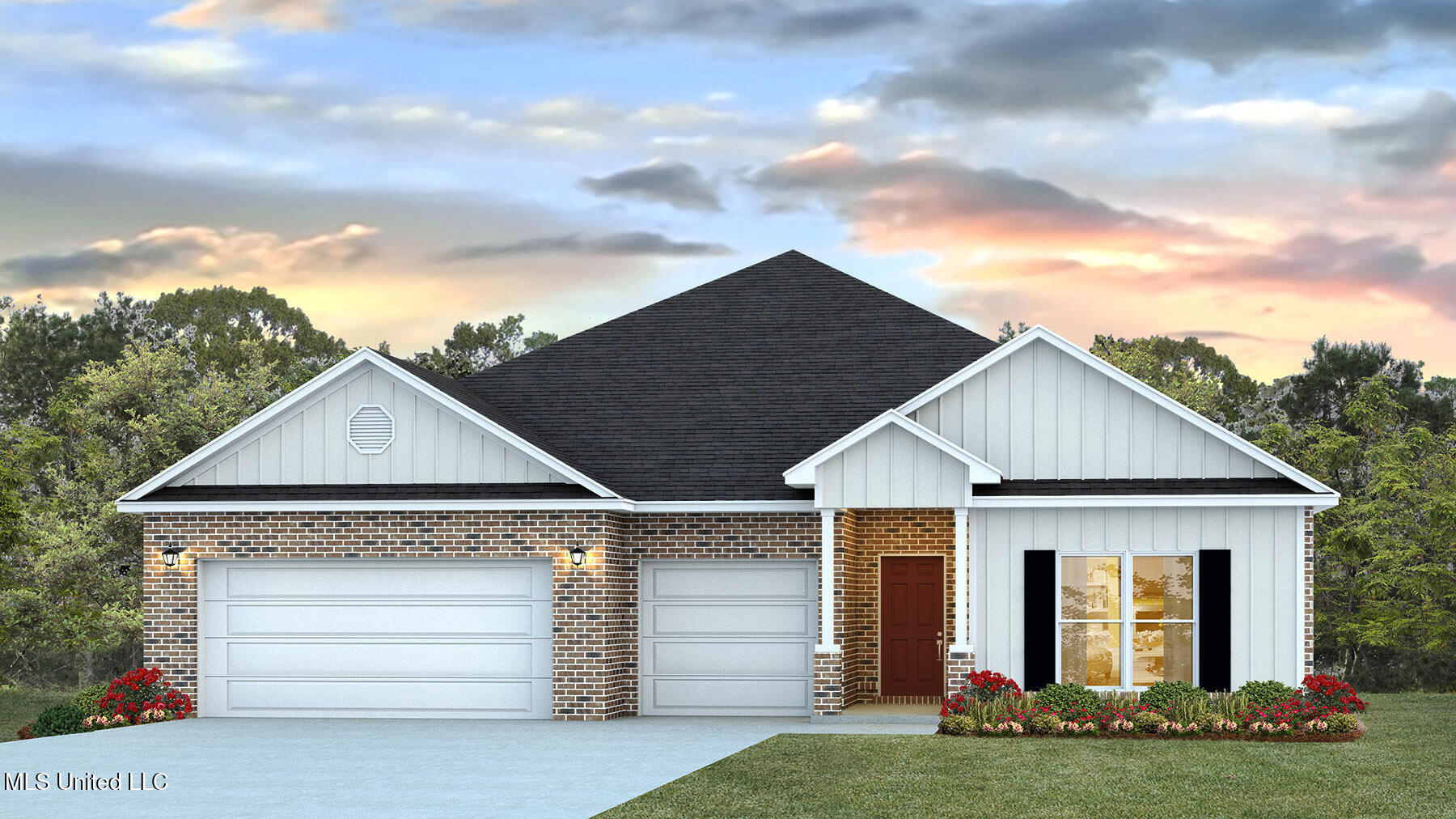 13412 Crane Drive Property Photo 1