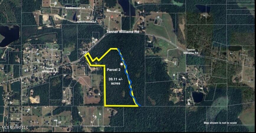 Tanner Williams Road Property Photo 2