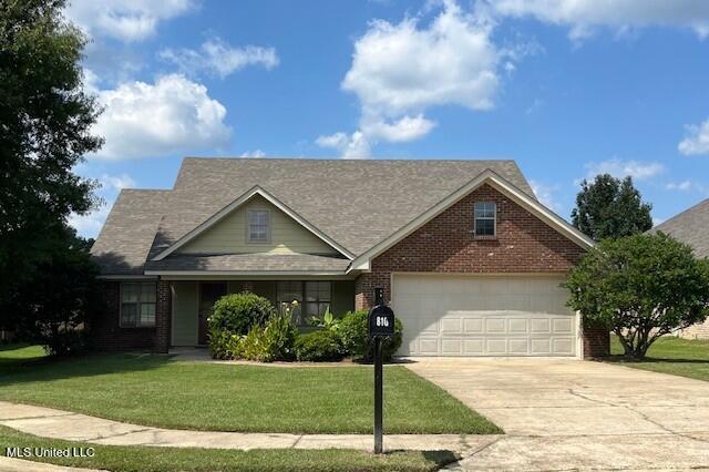 810 Windlass Cove Property Photo 1