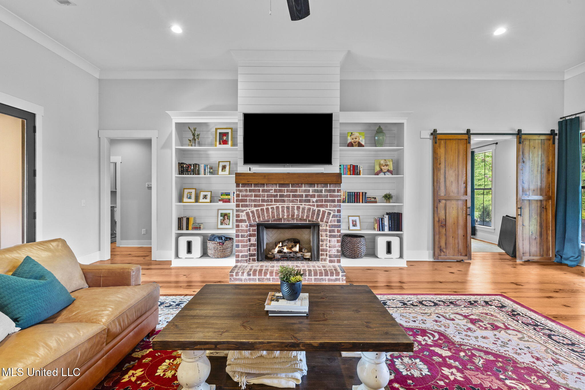 353 Flinco Farms Road Property Photo 15