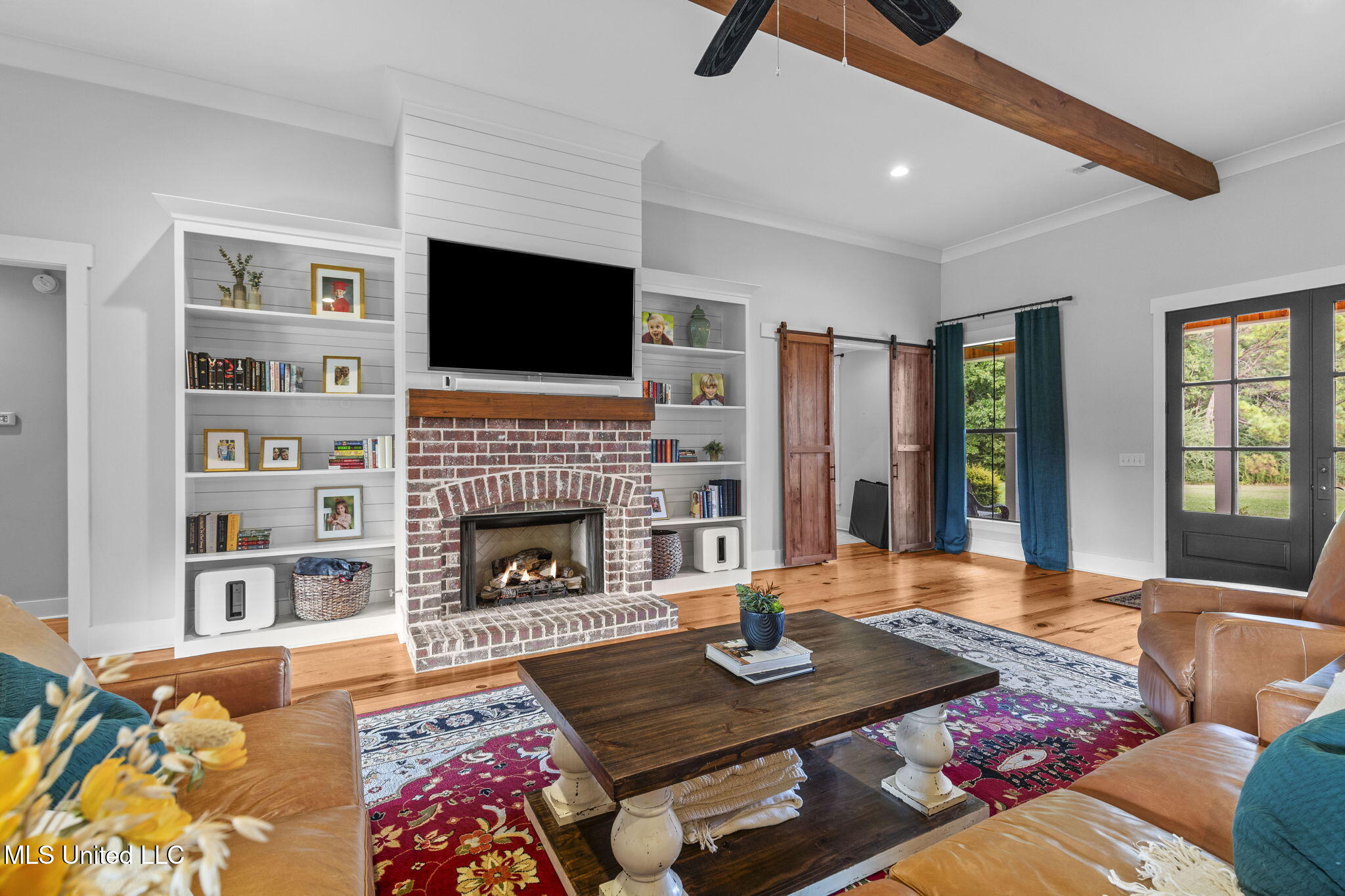 353 Flinco Farms Road Property Photo 16