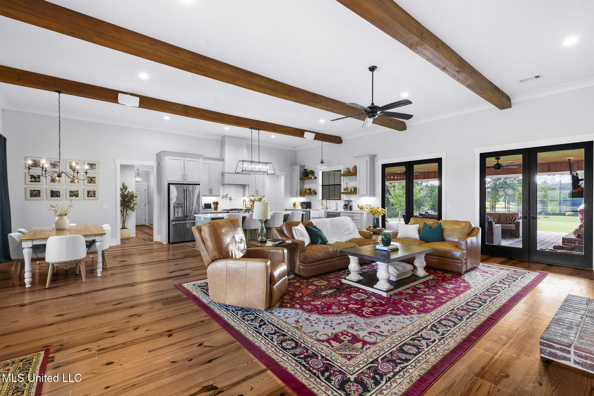 353 Flinco Farms Road Property Photo 18