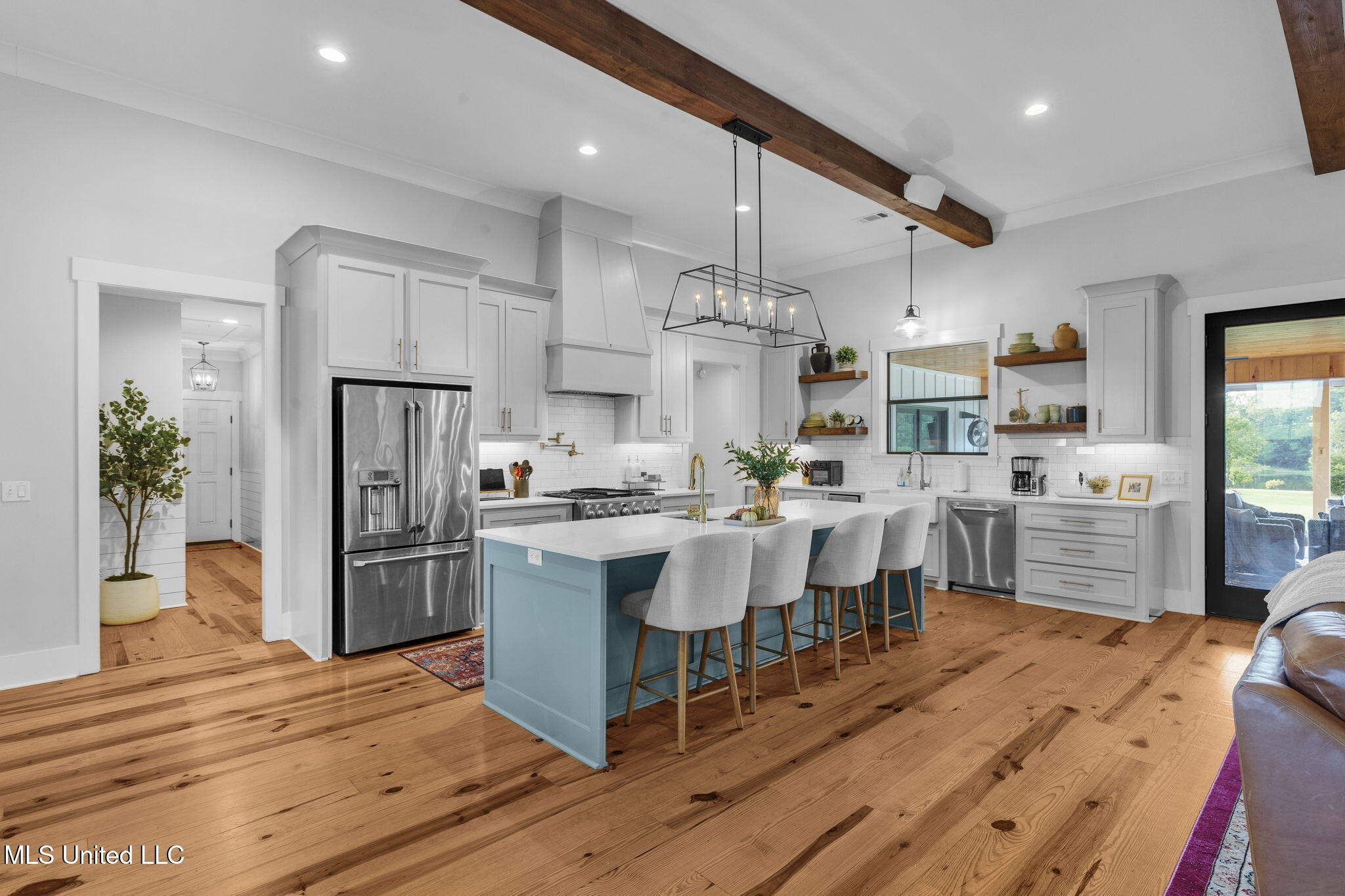 353 Flinco Farms Road Property Photo 19