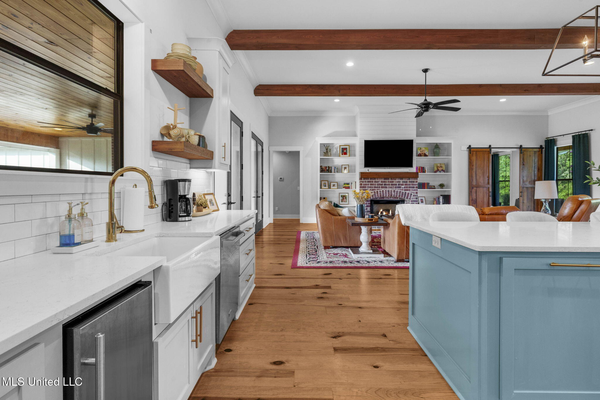 353 Flinco Farms Road Property Photo 23