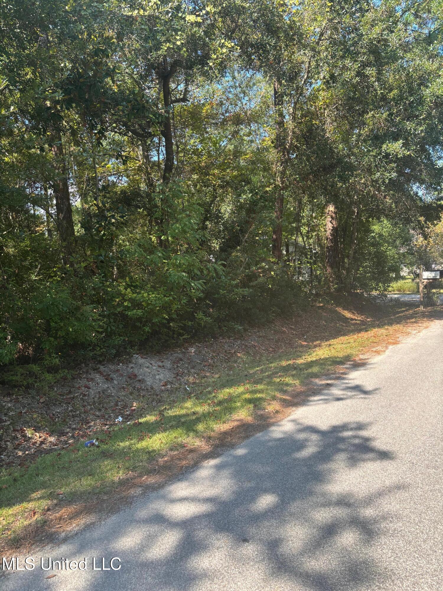 0 Fayard Street Property Photo 1