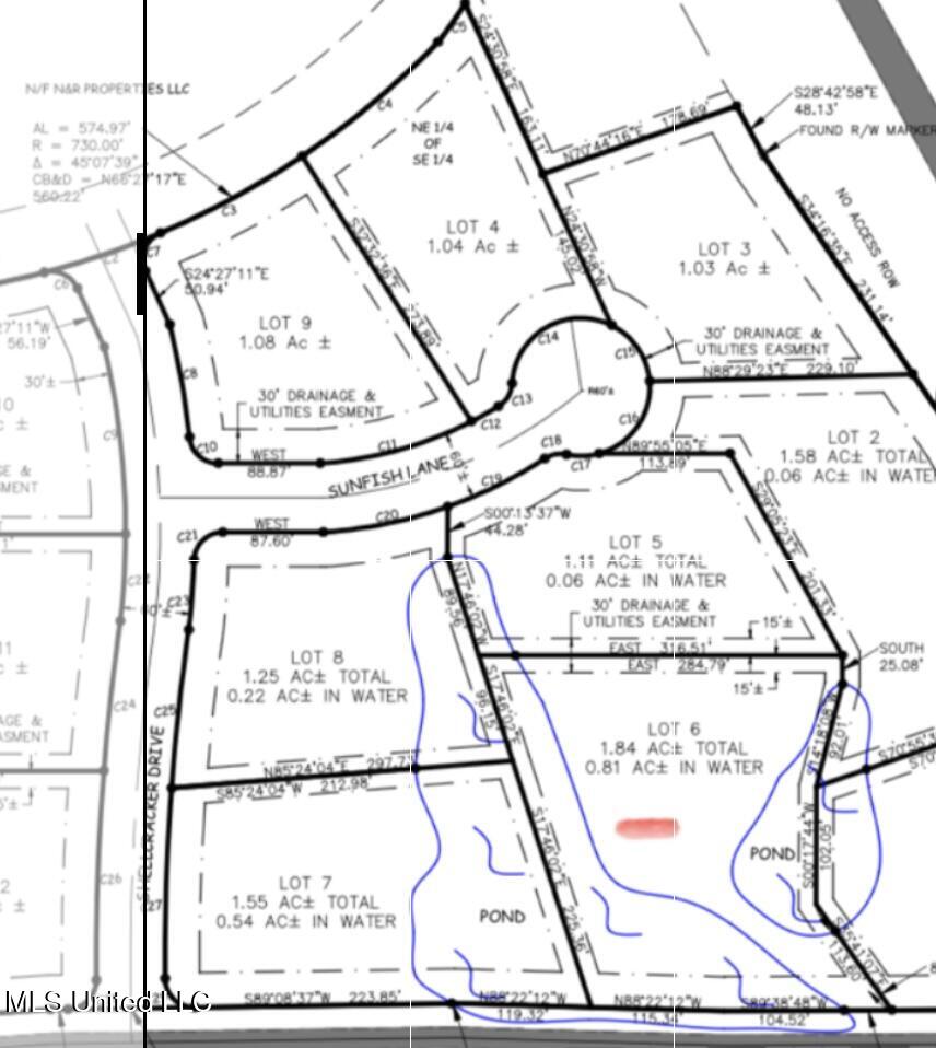 Summerour Road Property Photo 2