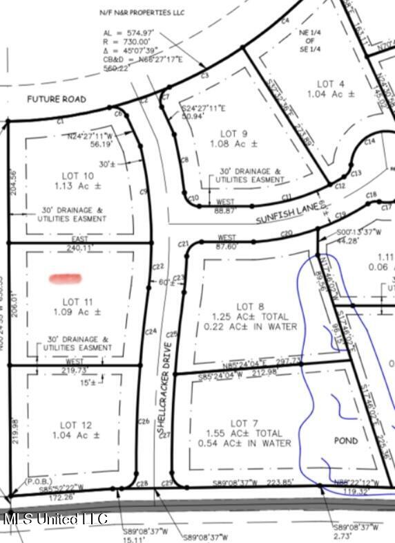 Shellcracker Property Photo 2