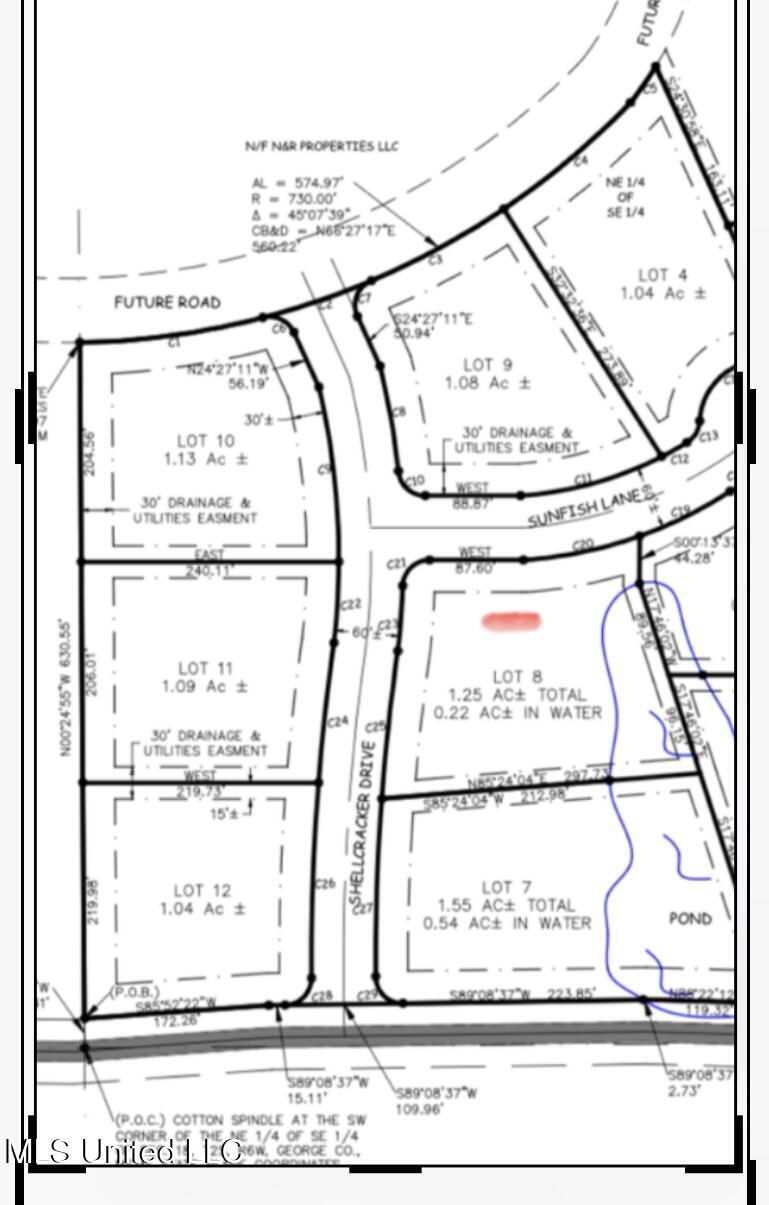 Sunfish Lane Property Photo 2