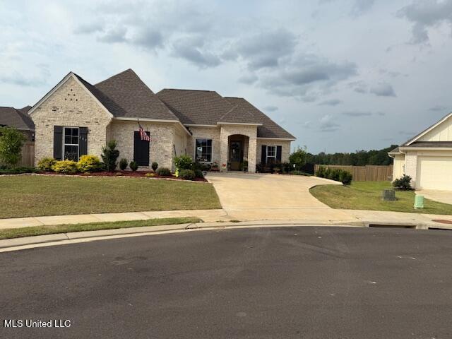 202 Silver Maple Place Property Photo 1