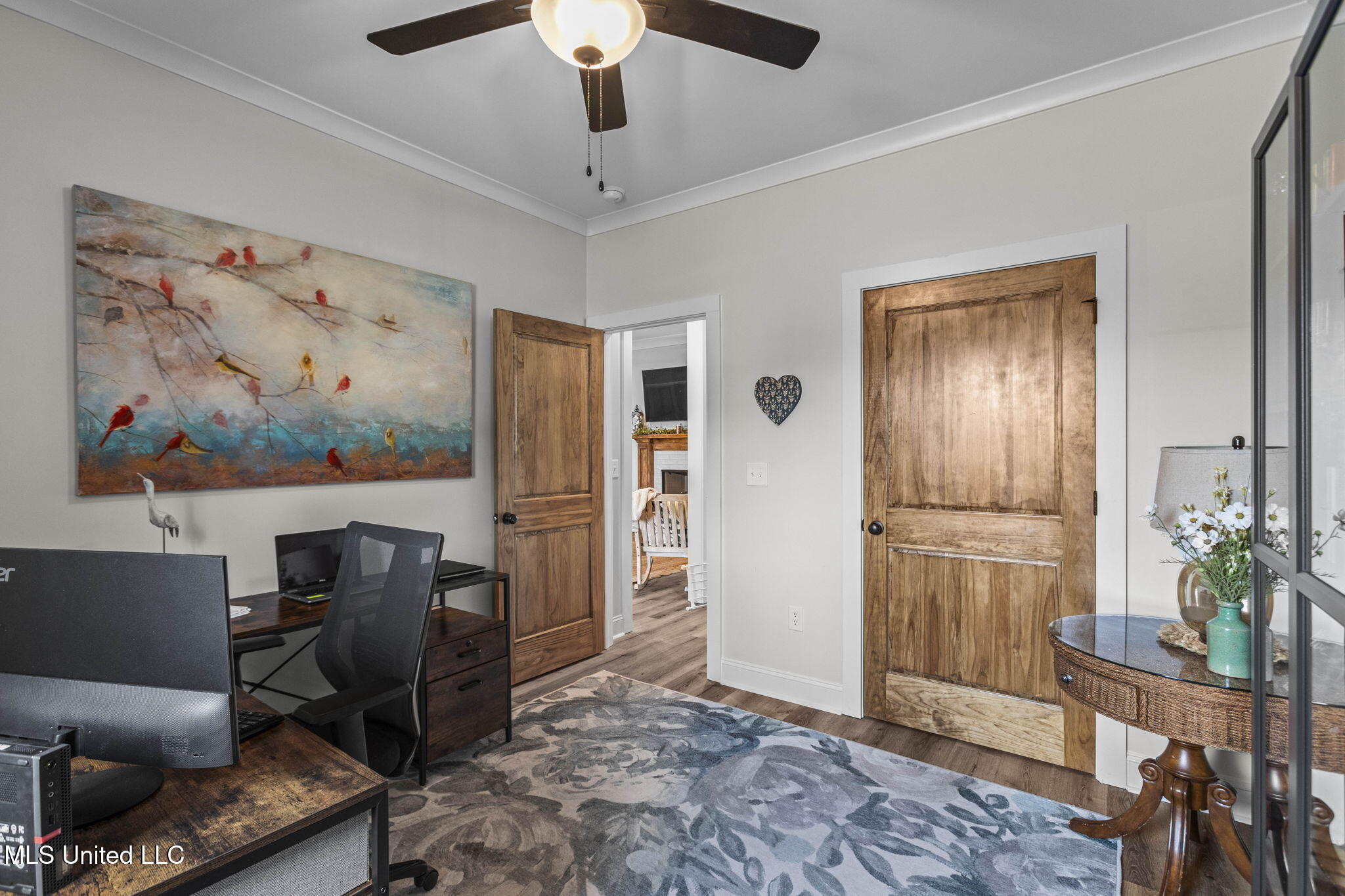 202 Silver Maple Place Property Photo 24