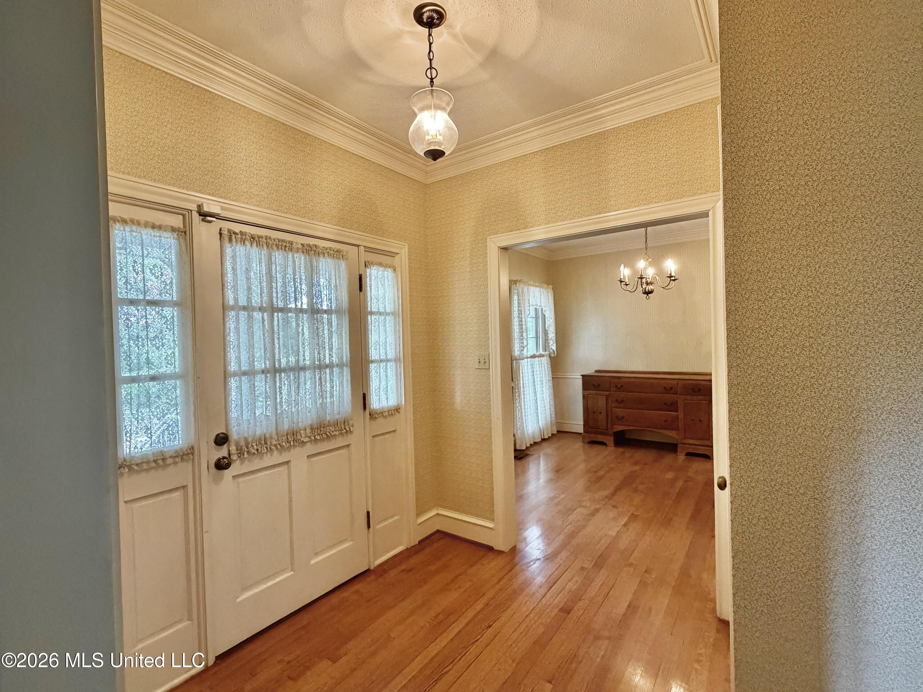 299 Quitman Perry Road Property Photo 4