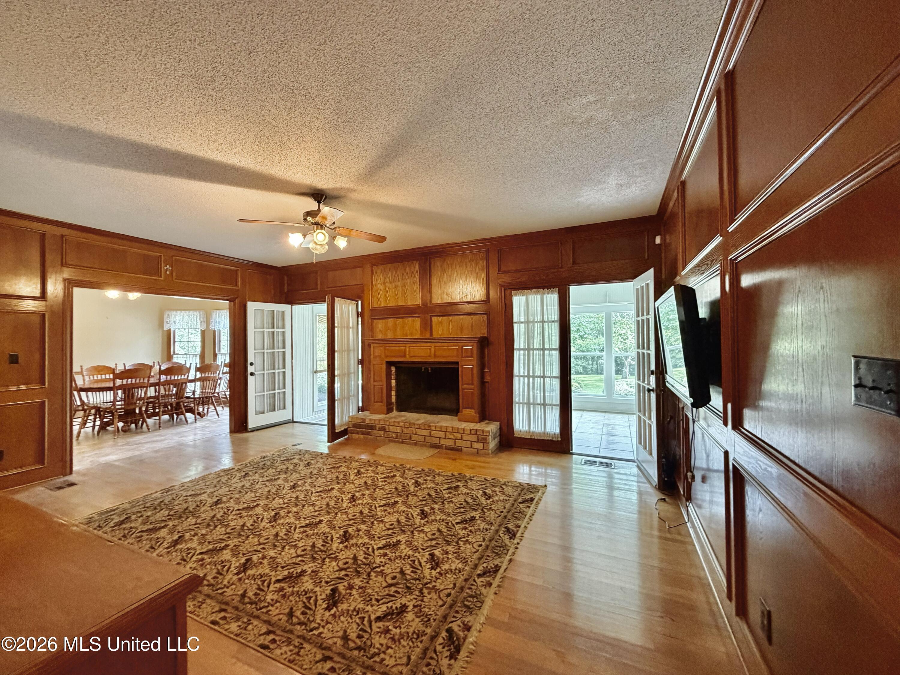299 Quitman Perry Road Property Photo 5