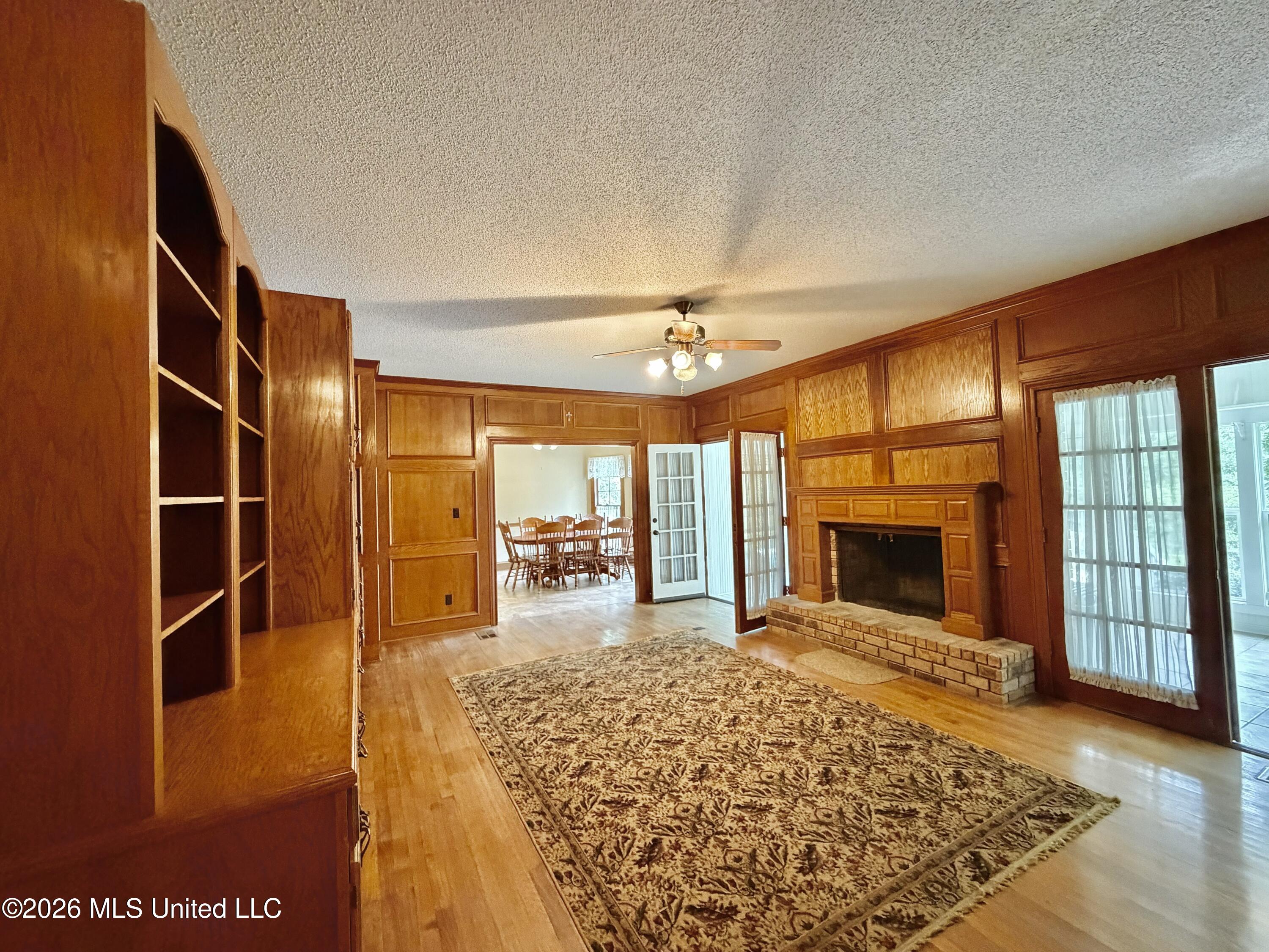 299 Quitman Perry Road Property Photo 6