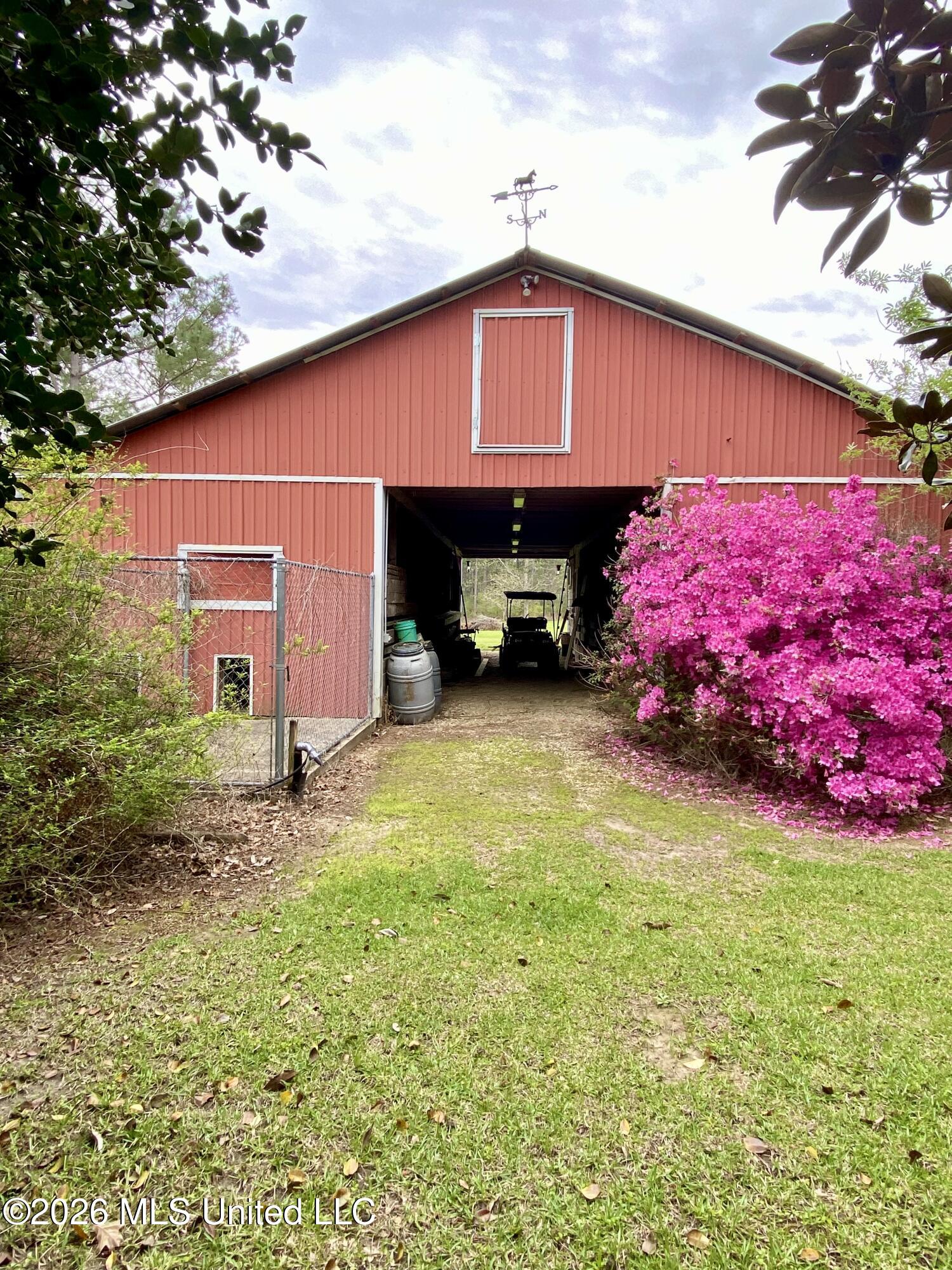 299 Quitman Perry Road Property Photo 55