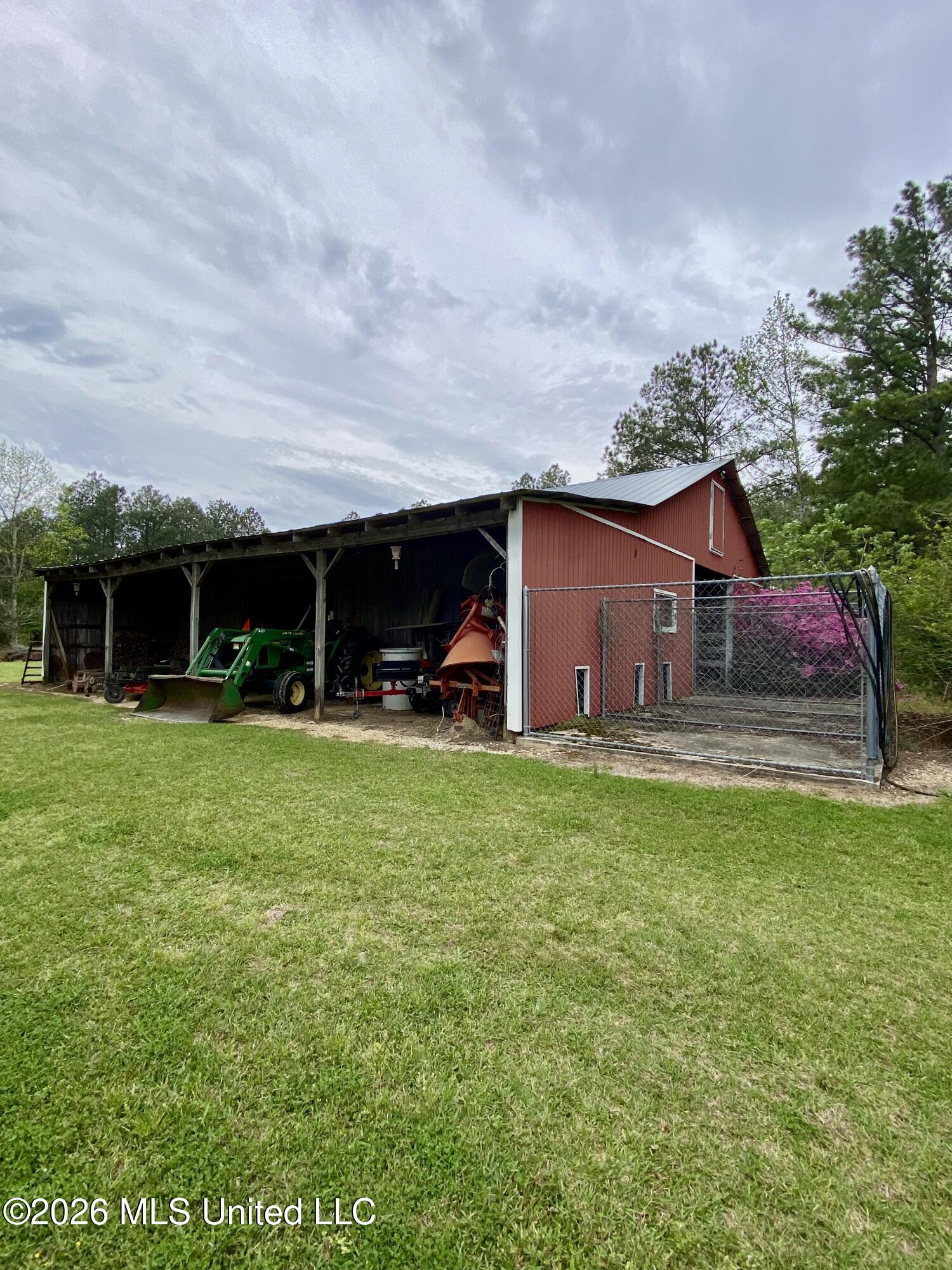 299 Quitman Perry Road Property Photo 56