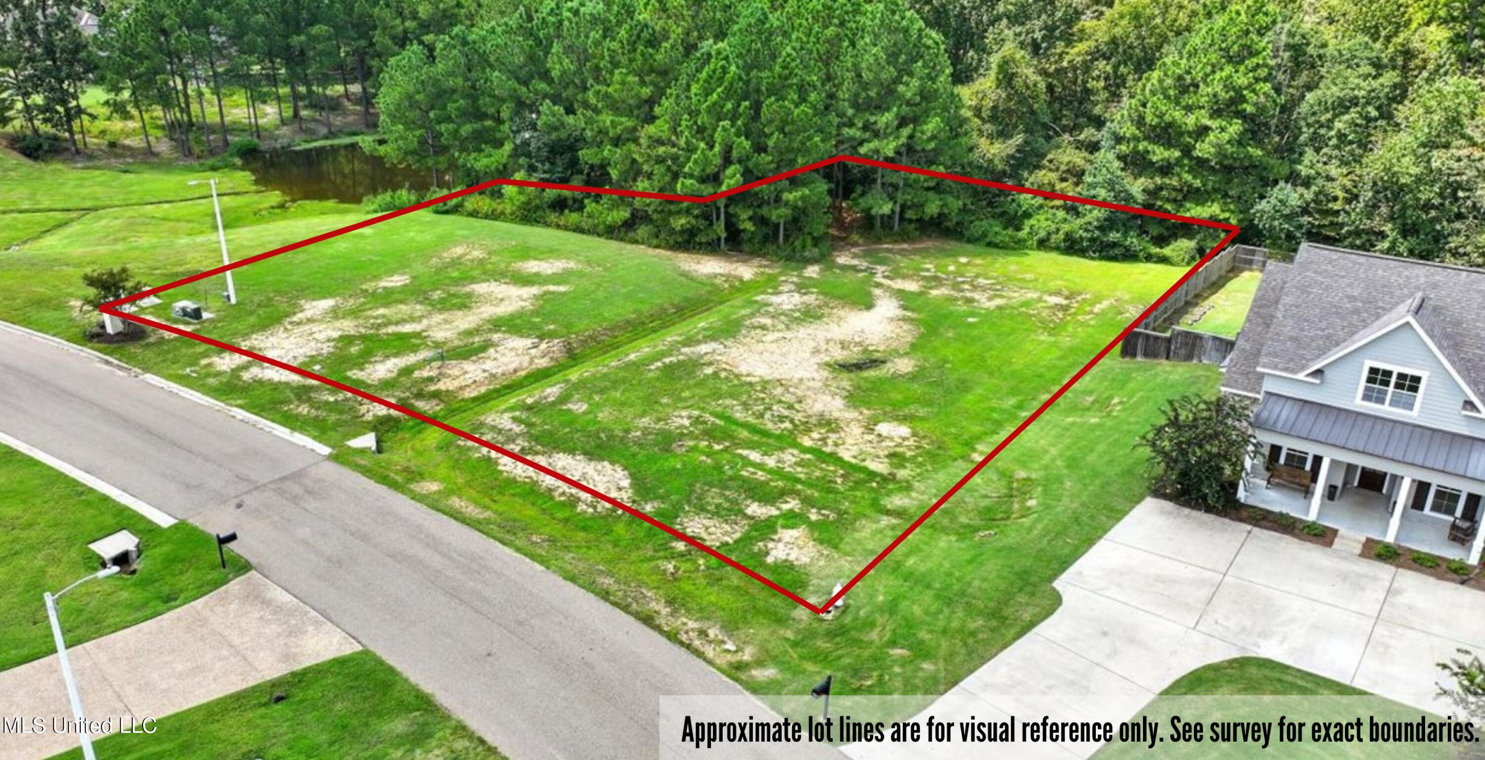 Asbury Lane Drive Property Photo 2