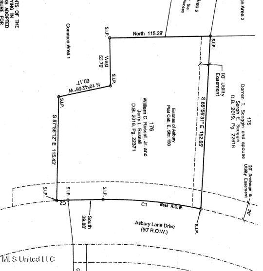 Asbury Lane Drive Property Photo 3
