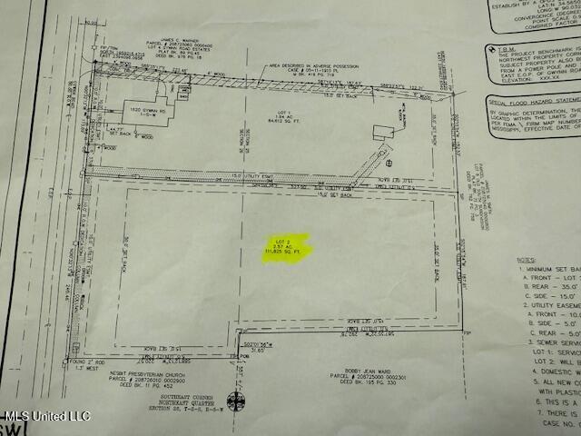 1620 Gwynn Road Property Photo 8