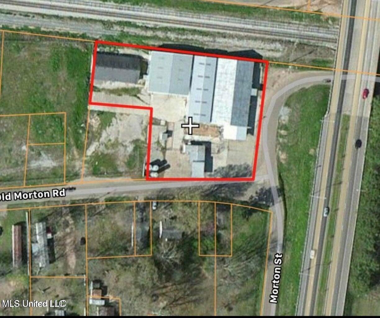 502 Old Morton Road Property Photo 5