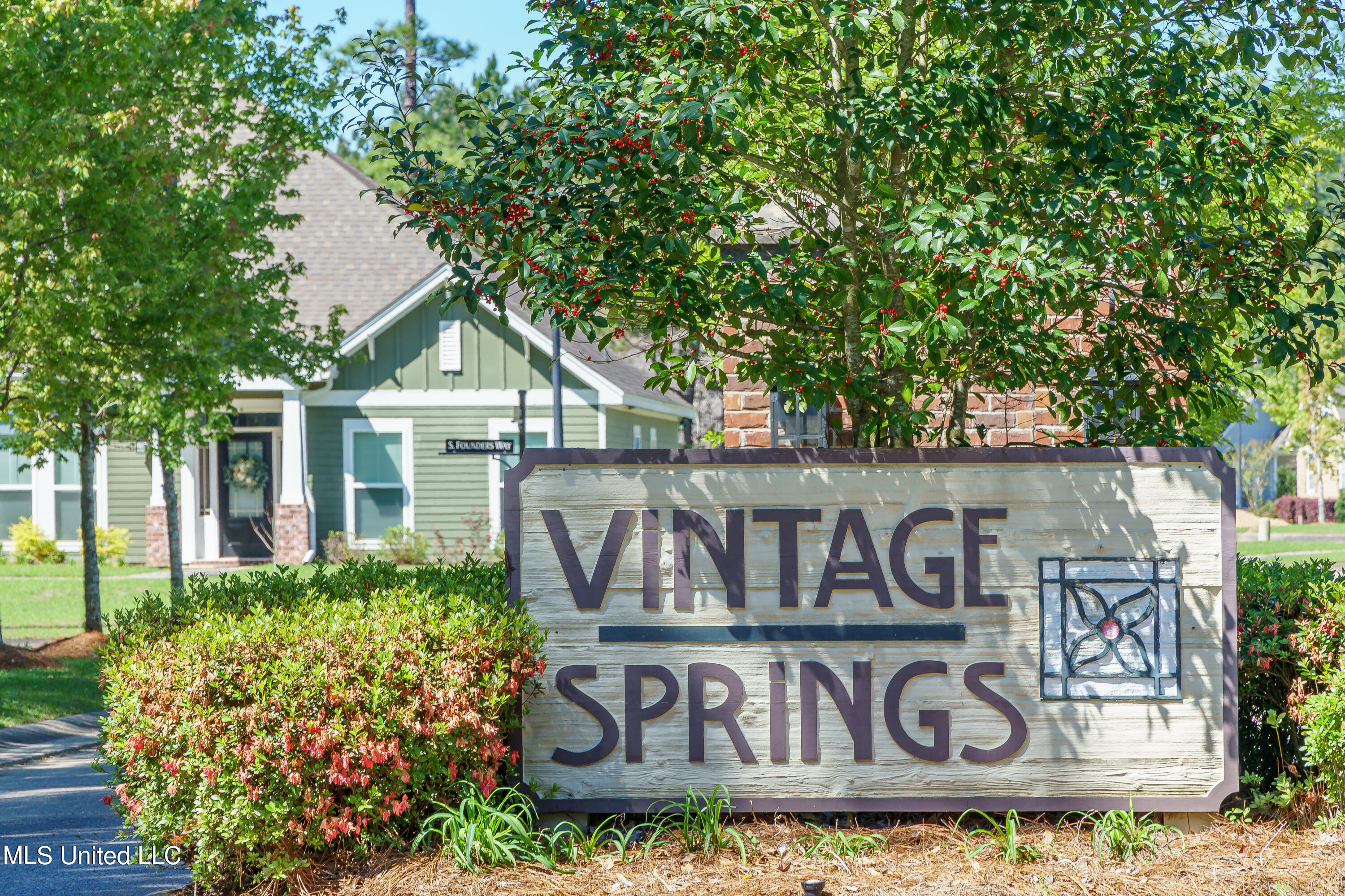 Lot 98 S South Founders Way Property Photo 1