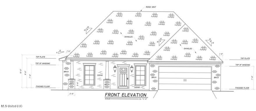 195 Lake Harbor Road Property Photo 1
