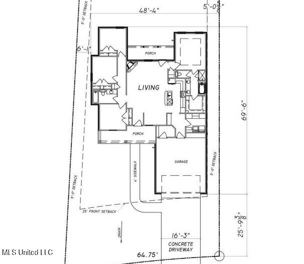 195 Lake Harbor Road Property Photo 2