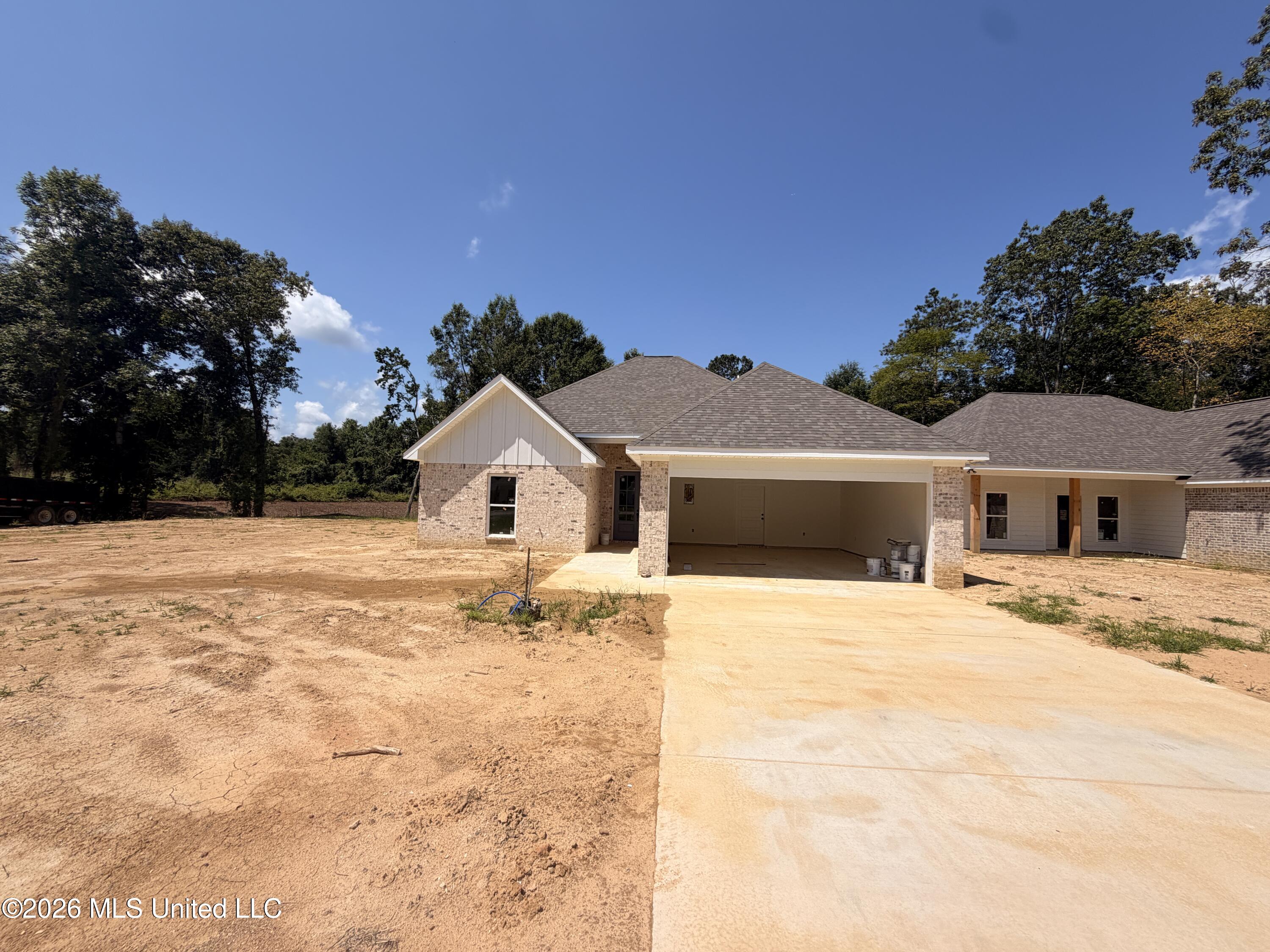 197 Lake Harbor Road Property Photo 1